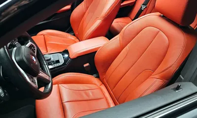 BMW 1-Series 2022, 41590 км, за 25500000 KRW - фото 30