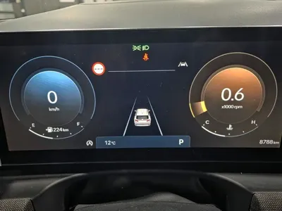 Hyundai Tucson 2025, 8788 км, за 28910000 KRW - фото 8