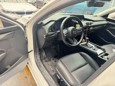 Mazda 3 Axela 2025, 26000 км, за 82800 CNY - фото 6