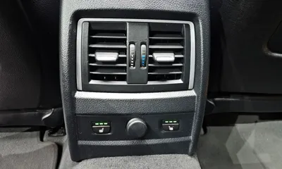 BMW 3-Series 2017, 171212 км, за 13990000 KRW - фото 15