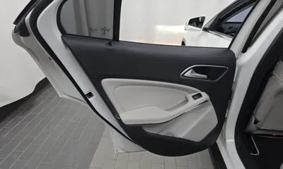 Mercedes-Benz GLA-Class 2019, 62406 км, за 19500000 KRW - фото 25