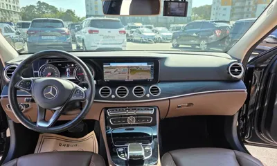 Mercedes-Benz E-Class 2017, 138929 км, за 18900000 KRW - фото 6