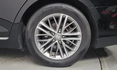 Hyundai Grandeur 2018, 61613 км, за 15800000 KRW - фото 21