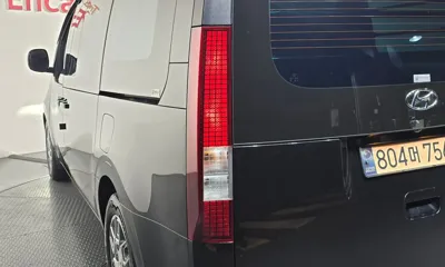 Hyundai Staria 2022, 66820 км, за 25900000 KRW - фото 24