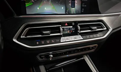 BMW X5 2019, 120948 км, за 49900000 KRW - фото 27
