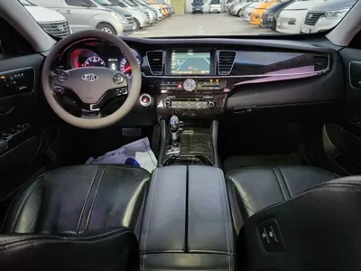 Kia K9 2015, 102359 км, за 12000000 KRW - фото 18