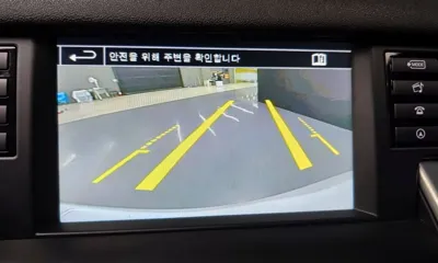 Land Rover Discovery Sport 2016, 129680 км, за 10000000 KRW - фото 15