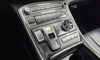 Hyundai Santafe 2021, 44496 км, за 23800000 KRW - фото 9