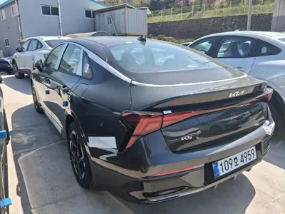 Kia K5 2026, 40 км, за 30290000 KRW - фото 3