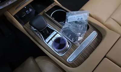 Kia K9 2022, 100348 км, за 29600000 KRW - фото 9