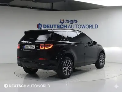 Land Rover Discovery Sport 2025, 15178 км, за 42400000 KRW