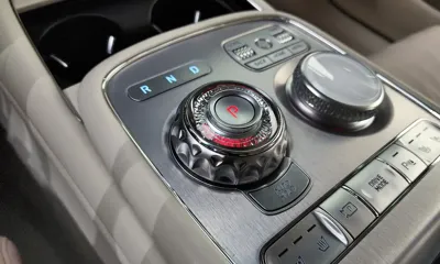 Genesis G90 2022, 140399 км, за 41200000 KRW - фото 9