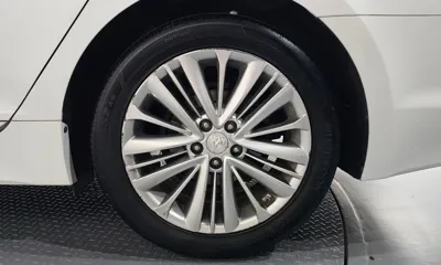 Hyundai Aslan 2015, 174592 км, за 7400000 KRW - фото 21