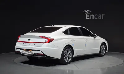 Hyundai Sonata 2020, 80514 км, за 17200000 KRW