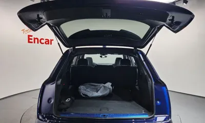 Audi Q7 2022, 53212 км, за 68500000 KRW - фото 20
