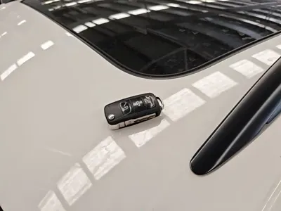 Volkswagen Tiguan 2019, 110300 км, за 58200 CNY - фото 9