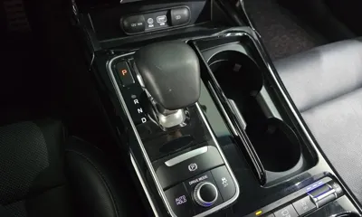 Kia Stinger 2018, 125714 км, за 16700000 KRW - фото 9