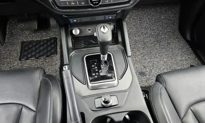 KG_Mobility_Ssangyong Rexton 2019, 148088 км, за 14800000 KRW - фото 9