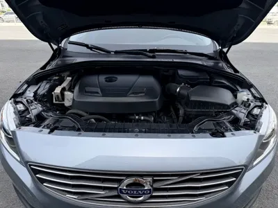 Volvo S60 2017, 86000 км, за 56800 CNY - фото 12