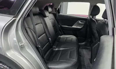 Kia Niro 2018, 55055 км, за 14500000 KRW - фото 12