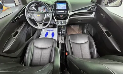 ChevroletGMDaewoo Spark 2017, 82826 км, за 5200000 KRW - фото 7