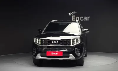 Kia Mohave 2024, 49565 км, за 42500000 KRW