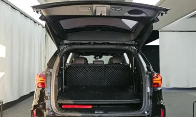 KG_Mobility_Ssangyong Rexton 2021, 78207 км, за 23700000 KRW - фото 20