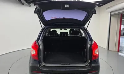 KG_Mobility_Ssangyong KORANDO 2018, 115710 км, за 6290000 KRW - фото 20