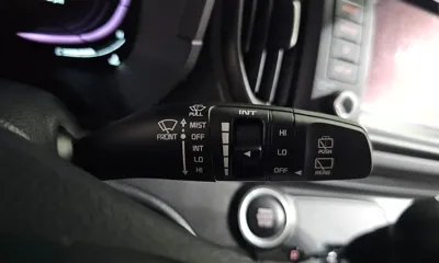 Kia Ray 2023, 30644 км, за 16500000 KRW - фото 31