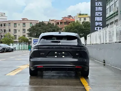 Nio ET5T 0, 0 км, за 168000 CNY - фото 8