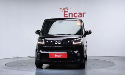 Kia Ray 2022, 48911 км, за 13590000 KRW