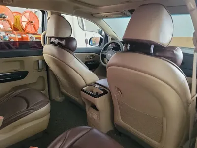 Kia Canival 2015, 123906 км, за 9500000 KRW - фото 17