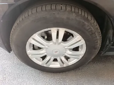 Cadillac SRX 2015, 89800 км, за 52888.2 CNY - фото 8