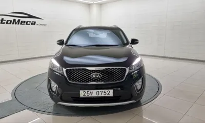 Kia Sorento 2016, 163968 км, за 8700000 KRW