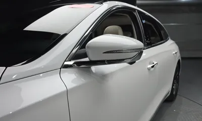 Hyundai Grandeur 2022, 102114 км, за 26500000 KRW - фото 29