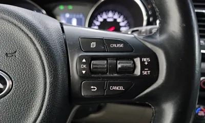 Kia Canival 2017, 175461 км, за 7770000 KRW - фото 20