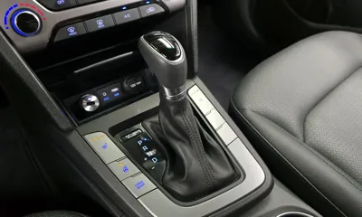 Hyundai Avante 2017, 38596 км, за 11900000 KRW - фото 9
