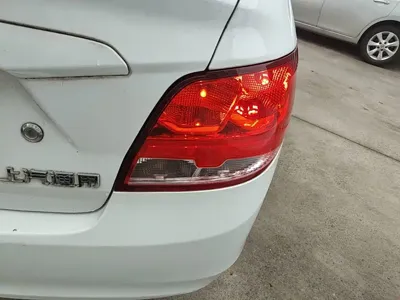Chevrolet Sail 2017, 46000 км, за 15800 CNY - фото 8