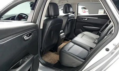 Renault-KoreaSamsung SM6 2019, 157477 км, за 5990000 KRW - фото 11