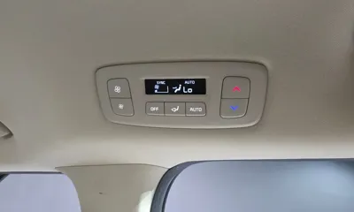 Kia Canival 2021, 71865 км, за 21500000 KRW - фото 29