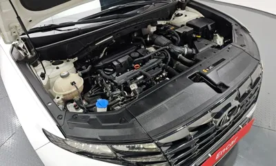 Hyundai Tucson 2021, 71242 км, за 22300000 KRW - фото 6