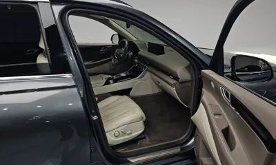 Genesis GV80 2022, 70372 км, за 43990000 KRW - фото 26