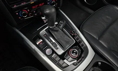 Audi Q5 2010, 137087 км, за 8900000 KRW - фото 9