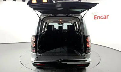 Land Rover Discovery 2015, 176661 км, за 14500000 KRW - фото 20