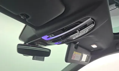 Porsche Cayenne 2023, 30761 км, за 101990000 KRW - фото 20