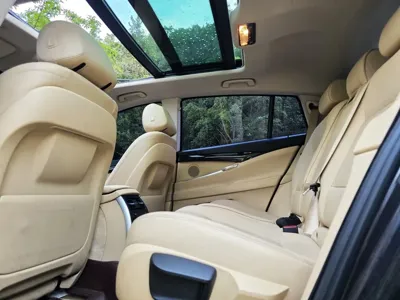 BMW Gran Turismo 2014, 190202 км, за 12000000 KRW - фото 8