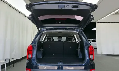 Hyundai Palisade 2019, 154684 км, за 19500000 KRW - фото 20