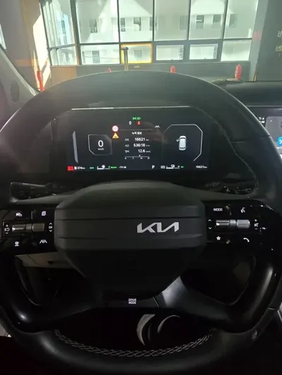 Kia Canival 2025, 17000 км, за 30960000 KRW - фото 9