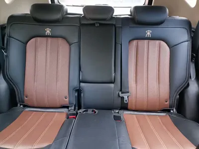 BYD Song 2016, 63700 км, за 11500 CNY - фото 21