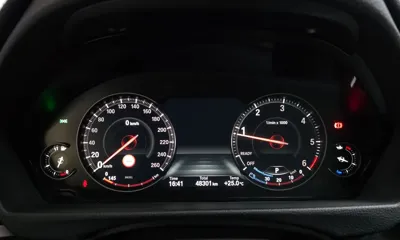 BMW Gran Turismo 2021, 48301 км, за 24800000 KRW - фото 8